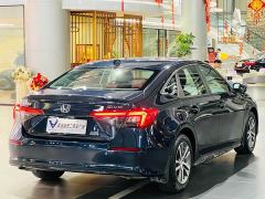 Honda Civic 240TURBO CVT Sport Edition - photo 7