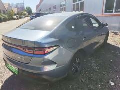 BYD Seagull 05 DM-i Smart Drive Edition 55KM Luxury - ფოტო 2