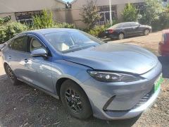 BYD Seagull 05 DM-i Smart Drive Edition 55KM Luxury - ფოტო 4
