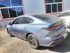 BYD Seagull 05 DM-i Smart Drive Edition 55KM Luxury - ფოტო 5