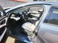 BYD Seagull 05 DM-i Smart Drive Edition 55KM Luxury - ფოტო 6