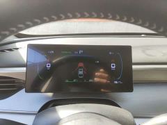 BYD Seagull 05 DM-i Smart Drive Edition 55KM Luxury - ფოტო 7