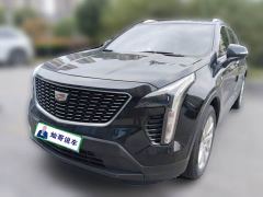 Cadillac XT4 28T FWD Fashion Edition - фото 1
