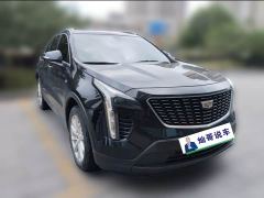Cadillac XT4 28T FWD Fashion Edition - фото 2