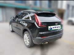 Cadillac XT4 28T FWD Fashion Edition - фото 3