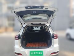 Chery Tiggo 7 Edition 1.5T CVT - ფოტო 15