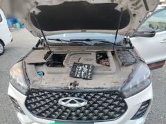 Chery Tiggo 7 Edition 1.5T CVT - ფოტო 16