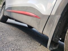 Chery Tiggo 7 Edition 1.5T CVT - ფოტო 17