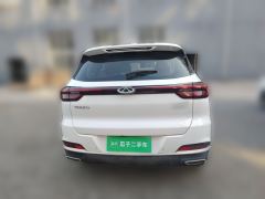 Chery Tiggo 7 Edition 1.5T CVT - ფოტო 3