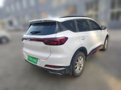 Chery Tiggo 7 Edition 1.5T CVT - ფოტო 4