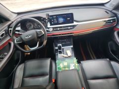 Chery Tiggo 7 Edition 1.5T CVT - ფოტო 5
