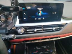 Chery Tiggo 7 Edition 1.5T CVT - ფოტო 9