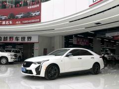 Cadillac CT4 28T Luxury - photo 1
