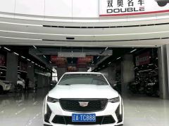 Cadillac CT4 28T Luxury - photo 2