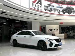 Cadillac CT4 28T Luxury - photo 3