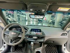 Cadillac CT4 28T Luxury - photo 4