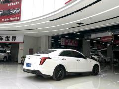 Cadillac CT4 28T Luxury - photo 7