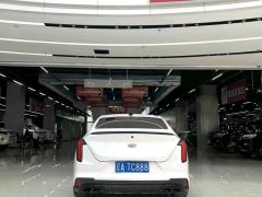 Cadillac CT4 28T Luxury - photo 8
