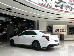Cadillac CT4 28T Luxury - photo 9