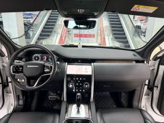 Land Rover Discovery Sport Facelift 249PS R-Dynamic S Performance Edition 5-seater - фото 4