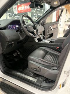 Land Rover Discovery Sport Facelift 249PS R-Dynamic S Performance Edition 5-seater - фото 6