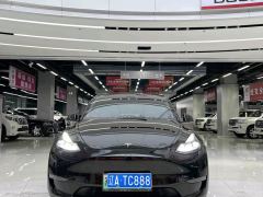 Tesla Model Y Standard Range Edition - ფოტო 2