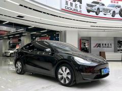 Tesla Model Y Standard Range Edition - ფოტო 3