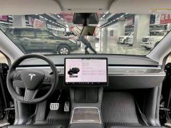 Tesla Model Y Standard Range Edition - ფოტო 4