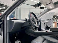 Tesla Model Y Standard Range Edition - ფოტო 5