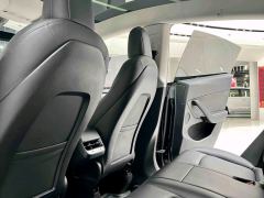 Tesla Model Y Standard Range Edition - ფოტო 6