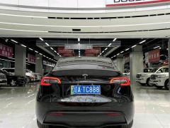 Tesla Model Y Standard Range Edition - ფოტო 8
