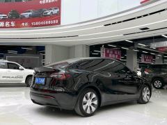 Tesla Model Y Standard Range Edition - ფოტო 9