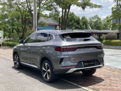 BYD Song PLUS DM-i 1.5L 2WDFlagshipPLUS 5G Version - photo 10