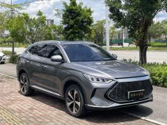 BYD Song PLUS DM-i 1.5L 2WDFlagshipPLUS 5G Version - photo 3