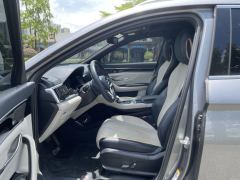 BYD Song PLUS DM-i 1.5L 2WDFlagshipPLUS 5G Version - photo 4