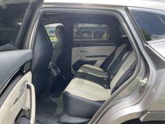 BYD Song PLUS DM-i 1.5L 2WDFlagshipPLUS 5G Version - photo 7