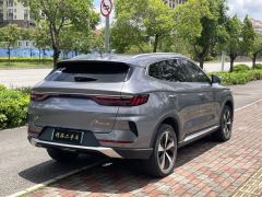 BYD Song PLUS DM-i 1.5L 2WDFlagshipPLUS 5G Version - photo 8