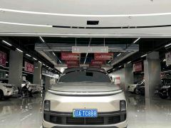 Li Auto L9 Max - ფოტო 2
