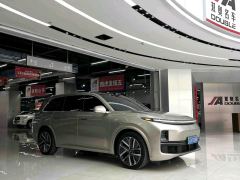 Li Auto L9 Max - ფოტო 3