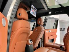 Li Auto L9 Max - ფოტო 6