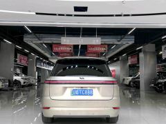 Li Auto L9 Max - ფოტო 8