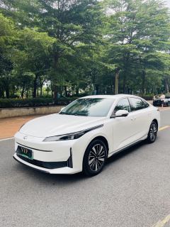 Changan Qiyuan A05 Classic 1.5L 145km Air - photo 1