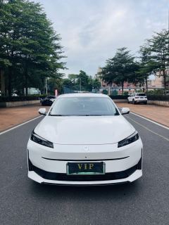 Changan Qiyuan A05 Classic 1.5L 145km Air - photo 2