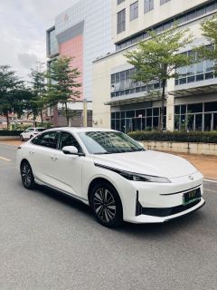 Changan Qiyuan A05 Classic 1.5L 145km Air - photo 3