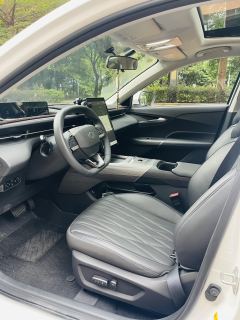 Changan Qiyuan A05 Classic 1.5L 145km Air - photo 4