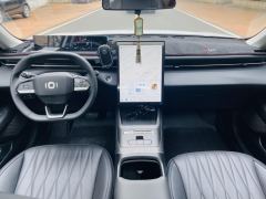 Changan Qiyuan A05 Classic 1.5L 145km Air - photo 5