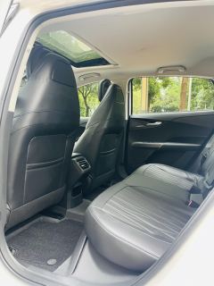 Changan Qiyuan A05 Classic 1.5L 145km Air - photo 6