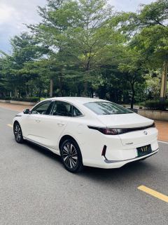 Changan Qiyuan A05 Classic 1.5L 145km Air - photo 7