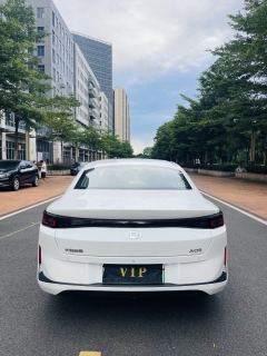 Changan Qiyuan A05 Classic 1.5L 145km Air - photo 8