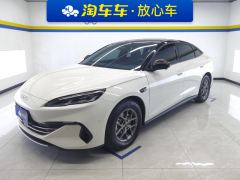 BYD Seal 06 DM-i Smart Driving Edition 1.5L 80km Luxury Edition - фото 1